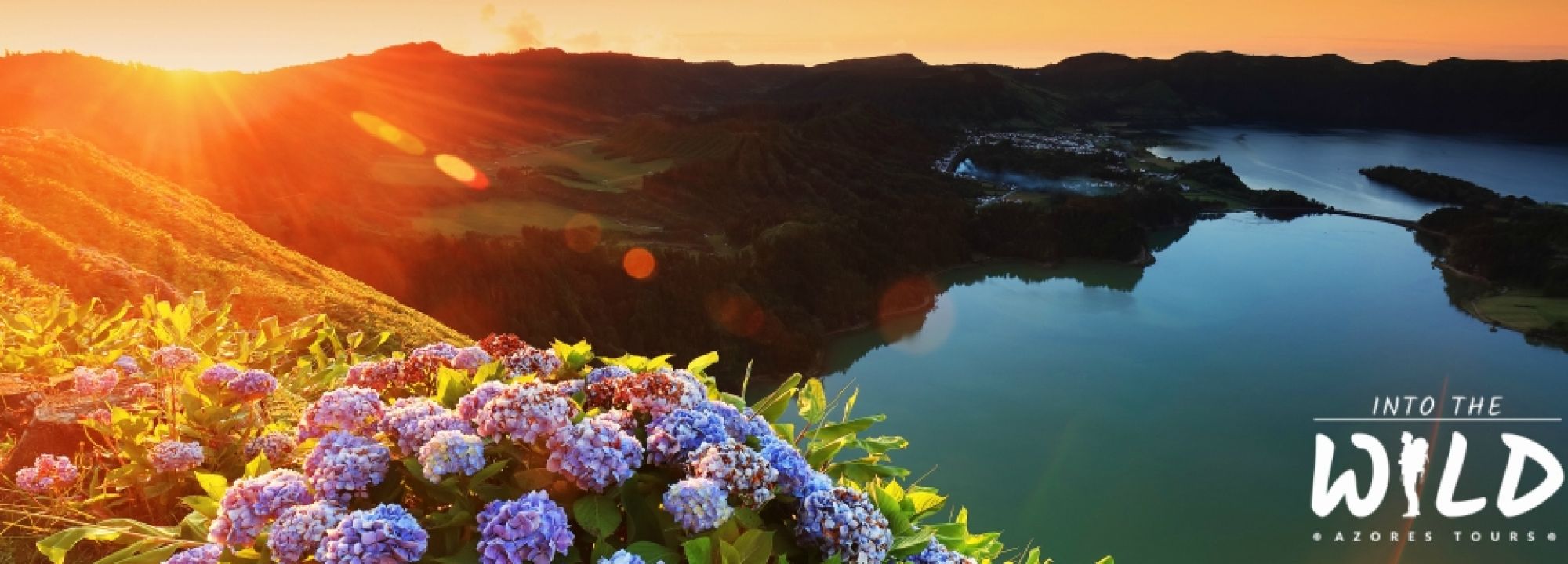 Lagoa das Sete Cidades - 4 motivos para se apaixonar pelas ilhas açorianas - Into the Wild Azores Tours