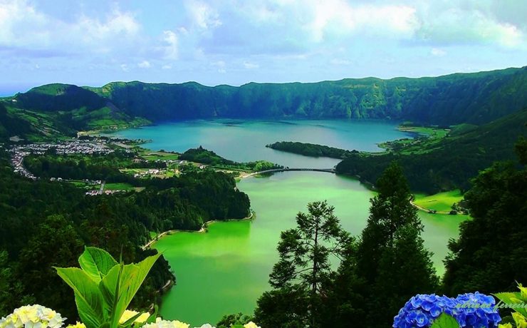 Tudo o que rpecisa de saber sobre a Lagoa das Sete Cidades - Into The Wild Azores Tours