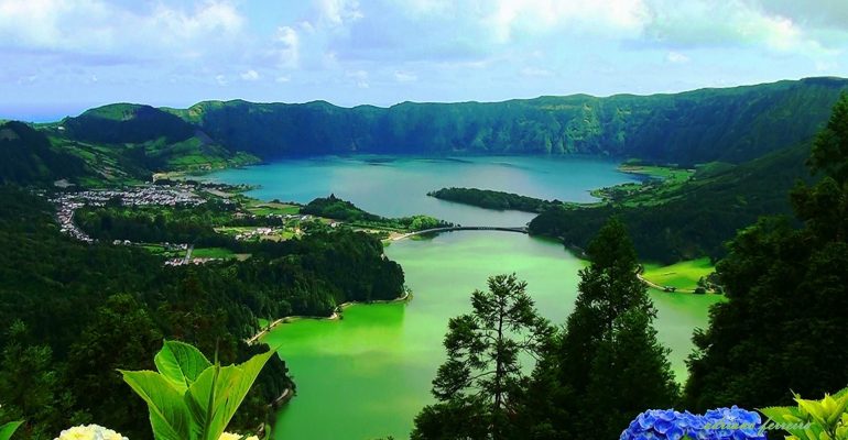 Everything you need to know about Lagoa das Sete Cidades - Into the Wild Azores Tours