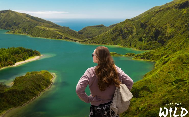 Roteiro de 2 dias em São Miguel - Into The Wild Azores Tours