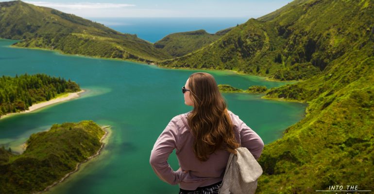 2-day itinerary in São Miguel - Into The Wild Azores Tours